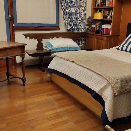 Villa Wurth Al Gianicolo B&B Rome Extérieur photo